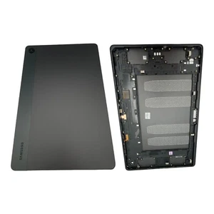 Samsung Galaxy Tab A9+ 11" SM-X210 Rear Housing Back Cover Case (Gray) Grade B - Picture 1 of 1