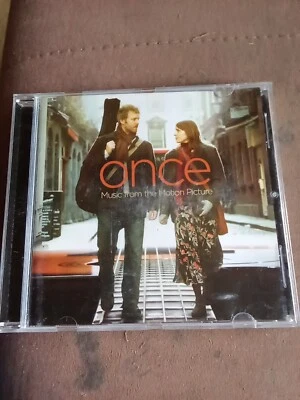 Once (Music From The Motion Picture)  - Bild 1 von 2