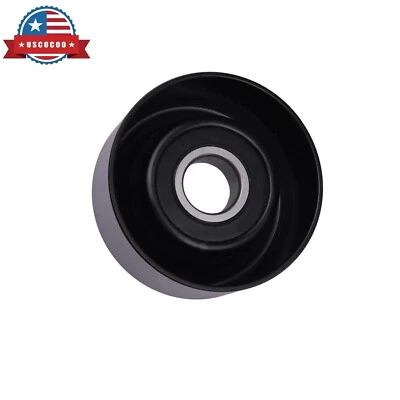 Drive Belt Tension Pulley for Hyundai Tucson 2011-2015 2.0L 2.4L 25282-2G000 - Image 1 of 4