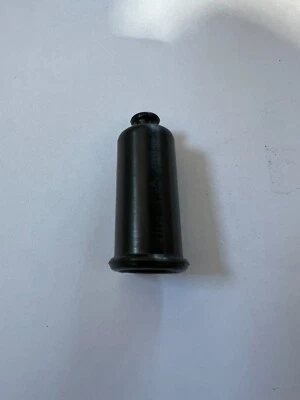 New Lancia Montecarlo Fiat X1/9 Dino Oil Pressure Light Temp Switch Rubber Boot - Image 1 of 2