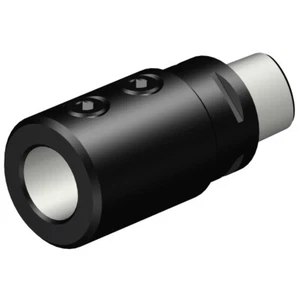 SANDVIK C4-391.27-25 077 Coromant CaptoⓇ to ISO 9766 adaptor - Picture 1 of 6