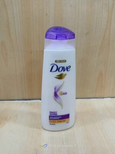 Dove Nutri Serum Daily Shine Champú Nutritivo 80 ml para CABELLO OPACO Y QUEBRADIZO f/s - Imagen 1 de 6