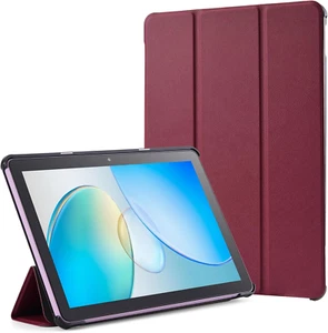 Custodia per Tablet Amazon Fire HD 10 E Fire HD 10 plus (Compatibile Con L'11A G - Photo 1/12