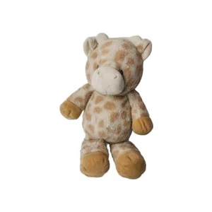 kellytoy Plüsch Baby Giraffe Rassel Stofftier - Bild 1 von 9