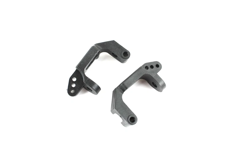 SST 02015 Front Hub Carrier for HSP Himoto Amax Sst 1:10 - Immagine 1 di 1