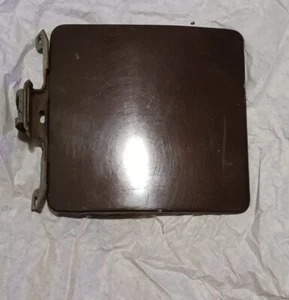 1978-1987 El Camino, GMC Caballero Gas Filler Door - Picture 1 of 4