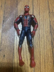 Marvel Legends Spiderman Avengers Infinity War Hasbro - Picture 1 of 1