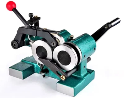 Manual Punch Pin Grinder Machine Grinding Needle Surface Grinding Tool Φ1.5-25mm - Image 1 of 4