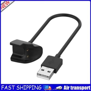 Smart Bracelet Charger Power Cable for Galaxy Fit 2 SM-R220 (15cm) AU - Zdjęcie 1 z 7