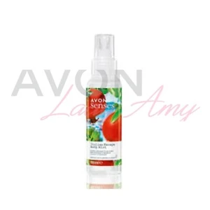 Avon Senses Body Mist - Spritz - Room Spray - Various Fruity & Floral Scents - Picture 1 of 1