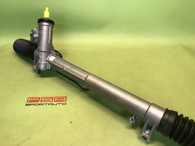 Porsche 911 996 986 steering gear steering-steering rack-LHD-new replacement - Image 1 of 2