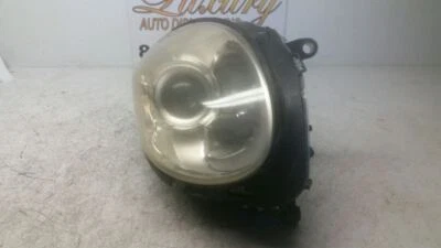 2007 -10 Mercedes-Benz R350 - LH Headlight Halogen - 2518200361 - R276998 - Изображение 1 из 4