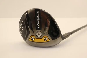 CALLAWAY ROGUE ST LS FAIRWAY 3 WOOD GRAPHITE STIFF #31 - Picture 1 of 21