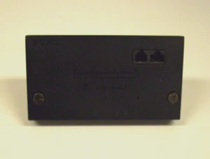 Sony PlayStation 2 PS2 Network Adaptor HDD SCPH-10281 - Afbeelding 1 van 4
