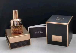 SHOW Decadence Hair Fragrance 30ml Protects Colour New/Sealed - Picture 1 of 3
