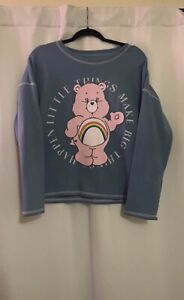Care Bears Sweater