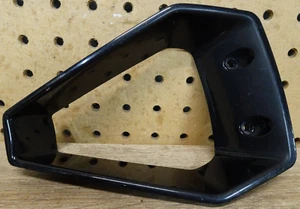 OEM Used 2014-2020 Escalade Sierra Silverado Black Wheel Insert 20984065 5660 - Picture 1 of 6