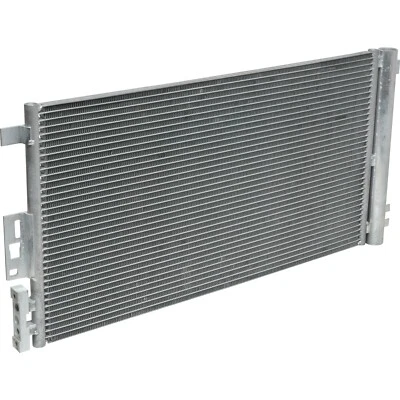 A/C Condenser UAC For 2005-2006 Pontiac G4 - Image 1 of 2
