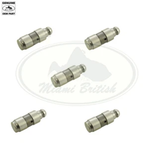 LAND ROVER LASH ADJUSTER SET x5 Td5 DEFENDER DISCOVERY ERR7233 OEM - Bild 1 von 1