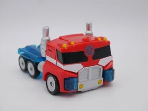 Transformers Rescue Bots Optimus Prime - Bild 1 von 5