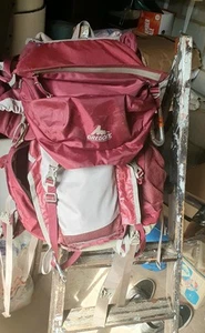 Gregory Intuition 30 Sage 45 WS Plus Size Backpack - Mens/Unisex - Picture 1 of 7