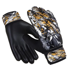 Soccer Goalie Gloves for Kids Boys, Youth and Adult Football Goalkeeper Glove... - Picture 1 of 1