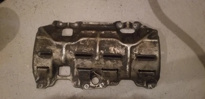 Acura Integra Oil Pan Baffle Windage Tray b20 b18a b18a1 b18b b18b1 b20z lsv - Image 1 of 2