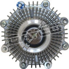 Dayco Fan Clutch for Holden Jackaroo UBS69 3.1L Diesel 4JG2-T 04/92 - 02/98 - Image 1 of 1