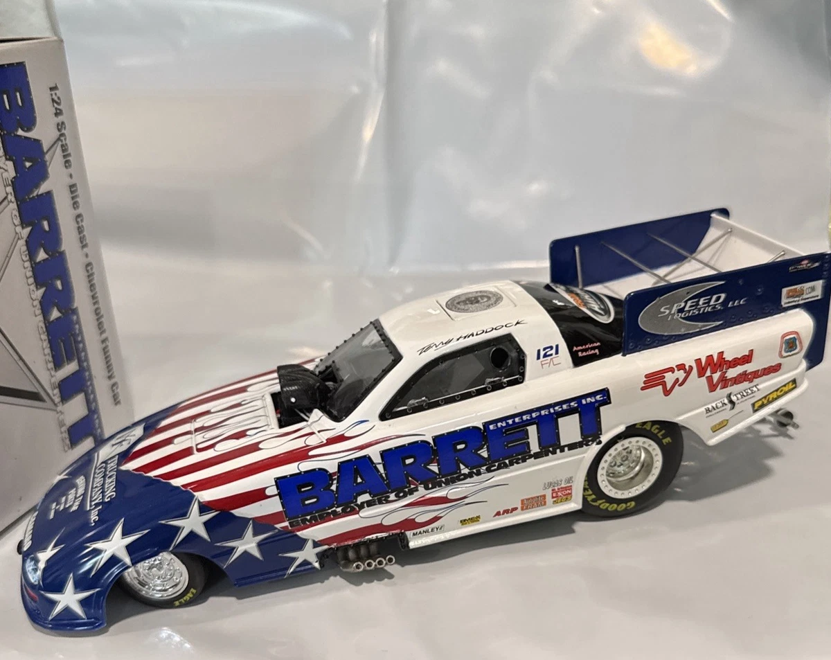 Racing Champions Gold 1:24 Diecast Racing Cars for sale | eBay