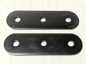 Lot of 2 Genuine Ford Super Duty Brackets W301381 NEW OEM - Picture 1 of 2