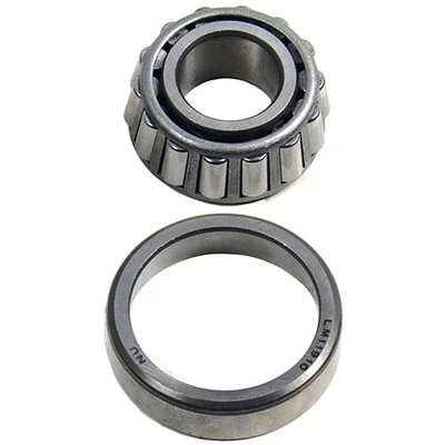 410.91002E Cojinete de rueda central interior delantero o trasero para Chevy Foto 1 de 2