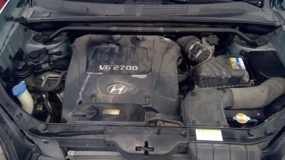 Control de temperatura compatible con 05-09 TUCSON 384185 Foto 1 de 4