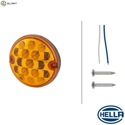 DIRECTION INDICATOR 2BA 357 028-021 - Image 1 of 4