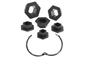 Set di inserti per bussole/chiave anti-marrimento utensili laser 6 pz 7463 - Foto 1 di 1