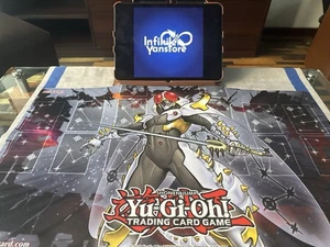 Evilswarm Exciton Playmat - Picture 1 of 1