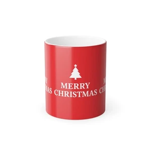 Taza Color Morphing, 11 oz - Imagen 1 de 5