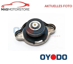KÜHLMITTEL AUSGLEICHSBEHÄLTER DECKEL OYODO 30C0009-OYO P FÜR HYUNDAI H-1 - Picture 1 of 5