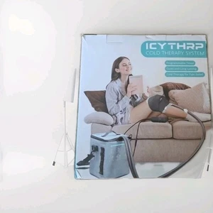 Icythrp Cold Therapy Ice Machine Open Box* - Picture 1 of 1