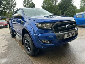 Ford Ranger Limited 2.2 Automatic Face Lifted - Picture 1 of 17