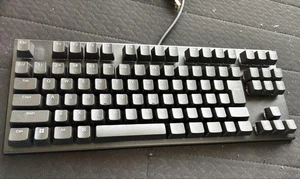 Topre REALFORCE GX1 45g JP Keyboard Used - Picture 1 of 5