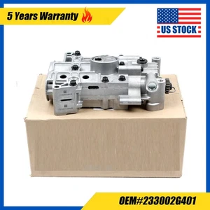 19 Teeth Shaft Balance Oil Pump 233002G401 For Hyundai Sonata 2.4L 2015-2017 OEM - Bild 1 von 11