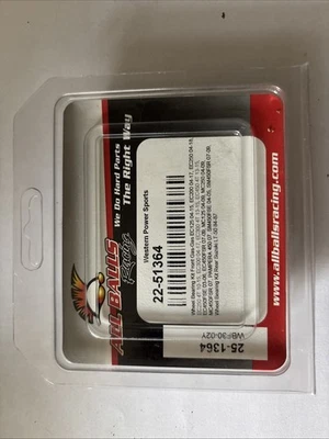 All Balls 25-1364 Wheel Bearing and Seal Kit - Изображение 1 из 2