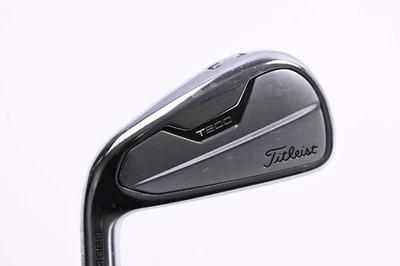 Left Hand Titleist T200 Utility #2 Iron / 17 Degree / Stiff Flex AMT Black S300 - Image 1 of 4