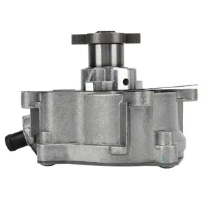 Brake Booster Vacuum Pump Engine Vacuum Fuel Pump Aluminium Alloy 07K145100K - Picture 1 of 22