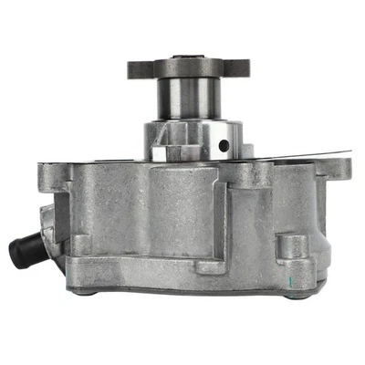Brake Booster Vacuum Pump Engine Vacuum Fuel Pump Aluminium Alloy 07K145100K - Image 1 of 4