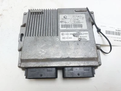 616667000 CENTRALINA GPL RENAULT CLIO III (B85-C85-S85) RESTYLING 1.2 B/GPL 16V  - Immagine 1 di 4