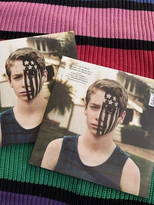 Fall Out Boy American Beauty/American Psycho 2015 Coloured Vinyl Bundle - Image 1 of 4