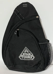 Star Wars Disney Parks Star Tours Sling Crossbody Bag - Disney - Lucas Films - Picture 1 of 4