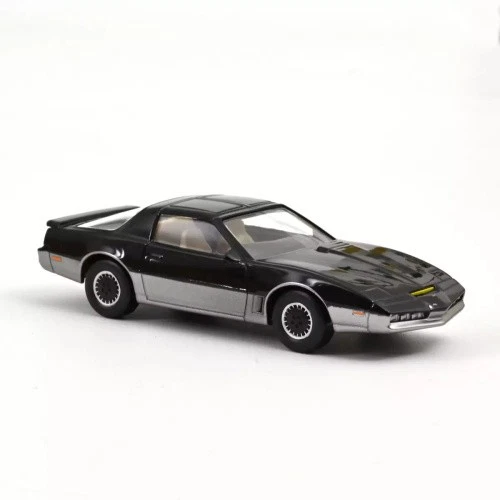 Pontiac Firebird 1982 KARR Jet-car 1:43 Norev
