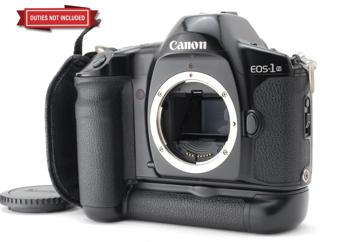 Canon Eos 1n for sale | eBay